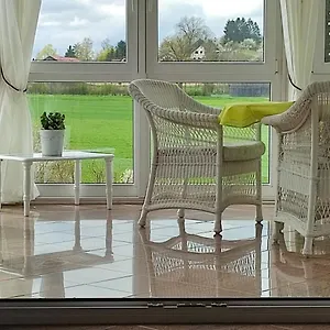 Apartament - Panoramablick, Bayreuth