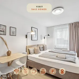  Apartment Sali-bayreuth Budget-friendly