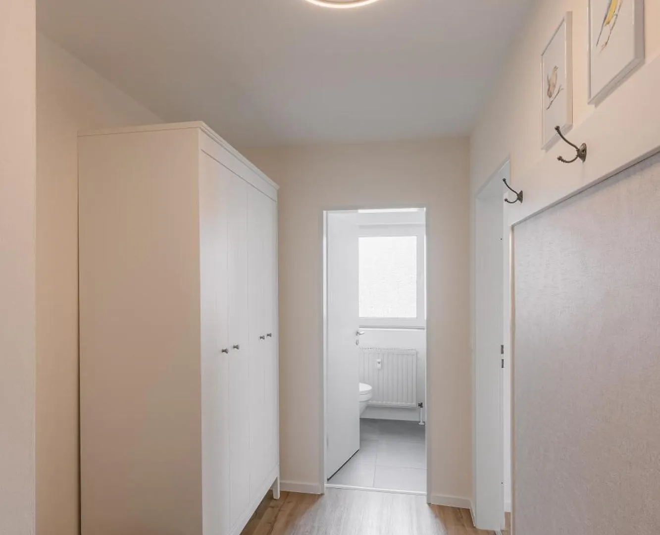 Exklusiv & Zentral: 1-Zi. Apartment Mit Balkon Stellplatz Bayreuth Germany